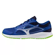 Mizuno Spark 9 [K1GA240311] 男 慢跑鞋 彈力 支撐 緩震 美津濃 藍