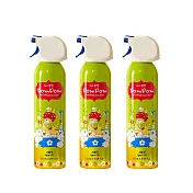 韓國 Imongddang愛伊夢 - 沐浴泡泡-葡萄星球 (250ml)*3