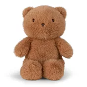 BON TON TOYS｜B.T. Chaps-ECO波波熊玩偶-咖啡色 23cm
