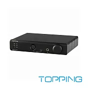 【TOPPING】A90 Discrete 全分立 全平衡 旗艦耳擴 前級 公司貨