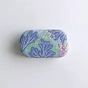 蕨巧隨身小物收納盒 -亞洲猴腦鹿角蕨