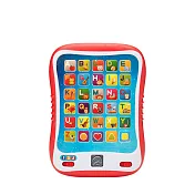Googoogaga 愛玩樂互動學習iPad