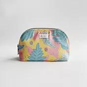蕨品化妝包 -崖薑蕨