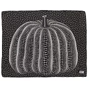 草間彌生 南瓜 絲巾 Silk Scarf – Yayoi Kusama, Pumpkin