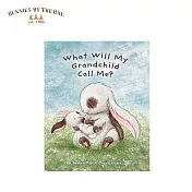 Bunnies By The Bay療癒書  (我的孫子會叫我什麼)