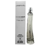 KENZO 罌粟花女性淡香精50ml (TESTER)