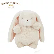 Bunnies By The Bay 森林夥伴系列 (小小兔-米白20.3cm)