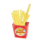 【Party World】瘋狂薯條抽抽樂 彈跳薯條 親子遊戲 派對遊戲 抽籤 教學教具