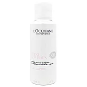LOCCITANE歐舒丹 白皇后光蘊透白潔面慕絲霜 150ml (百貨專櫃貨)