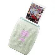 FUJIFILM 富士 instax mini Link 3 馬上看相機 拍立得 印相機 (公司貨) 綠色