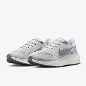 NIKE W AIR ZOOM PEGASUS 41 女 跑步鞋-FD2723007 US5 灰色