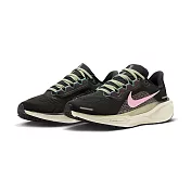 NIKE W AIR ZOOM PEGASUS 41 女 跑步鞋-FD2723009 US6 黑色