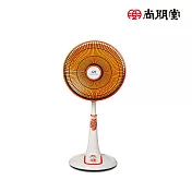 尚朋堂 碳晶電暖器SH-2336CA(40CM大扇面)(福利品)