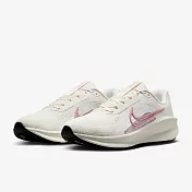 NIKE W NIKE DOWNSHIFTER 13 女 跑步鞋-FD6476004 US6.5 白色