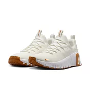 NIKE W NIKE FREE METCON 6 女 訓練鞋-FJ7126103 US5 白色