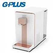 G-PLUS 8.5L RO濾淨瞬熱型冰溫熱開飲機 GP-W03CR -