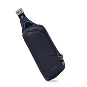 Pacsafe V Action 斜背包 2.5L 海洋藍