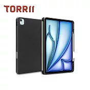 【TORRII】TORRIO Plus iPad Air13” / Pro 12.9” 多角度摺疊保護套