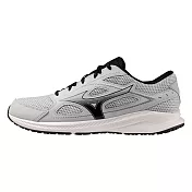 Mizuno Spark 9 [K1GA240312] 男 慢跑鞋 彈力 支撐 緩震 美津濃 灰 黑