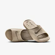Nike Victori One Shower Slide [CZ5478-200] 男 涼拖鞋 休閒 防水 海灘 卡其