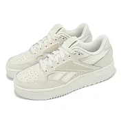 Reebok 休閒鞋 ATR Chill 女鞋 米白 拼接 復古 100209169