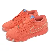 Nike 籃球鞋 Book 1 EP 男鞋 Text Sedona 紅岩色 Booker IB8053-800 26cm RED/BEIGE