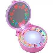 BANDAI萬代 美妙寵物光之美少女 美好魔法變身盒