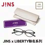 JINS x LIBERTY聯名系列 (LRF-23A-054-685) 暗棕