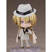 【Good Smile】GSC 黏土人 彩虹社 EN Luca Kaneshiro