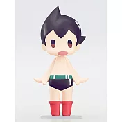 【Good Smile】GSC HELLO! GOOD SMILE 原子小金剛