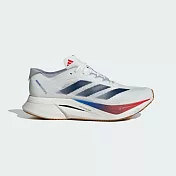 ADIDAS ADIZERO BOSTON 12 M 男女跑步鞋-JI4476 UK4 白色