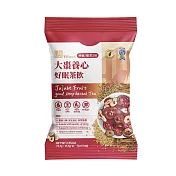 【頤珍宮膳】大棗養神好眠茶飲 漢方茶