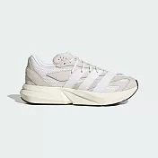 ADIDAS LIGHTBLAZE 男跑步鞋-JH6942 UK8 白色