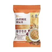 【頤珍宮膳】山楂陳皮理氣茶 漢方茶
