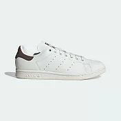ADIDAS STAN SMITH 男女休閒鞋-IH2142 UK3.5 白色
