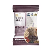 【頤珍宮膳】五子固本益氣燉包 漢方燉包