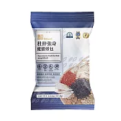 【頤珍宮膳】杜仲強身健體燉包