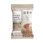 【頤珍宮膳】牛蒡養生元氣燉包