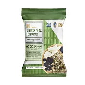 【頤珍宮膳】益母草淨化代謝燉包