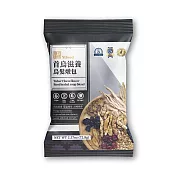 【頤珍宮膳】首烏滋養烏髮燉包