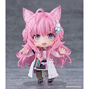 【Good Smile】GSC 黏土人 hololive production 博衣小夜璃