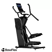喬山 BowFlex SEi 橢圓踏步機｜橢圓 踏步二合一