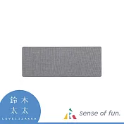 【R-house家事雜舖】可擦拭廚房地墊共2色- 芝麻灰 | 鈴木太太公司貨