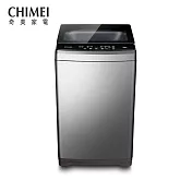 CHIMEI奇美10公斤定頻直立式洗衣機WS-F108PW