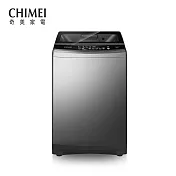 CHIMEI奇美17公斤變頻直立式洗衣機WS-V179PW