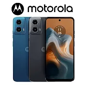 moto g34 5G (4G/128G)雙卡機 綠