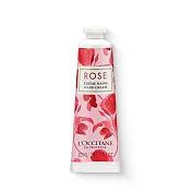 L’OCCITANE 歐舒丹 玫瑰護手霜(30ml)-國際航空版