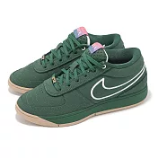 Nike 籃球鞋 Book 1 EP 男鞋 Flagstaff 綠 Booker 緩震 FJ4250-300