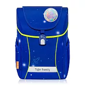 Tiger Family 學院風超輕量護脊書包Pro 2S- 閃亮星際