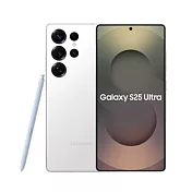 Samsung Galaxy S25Ultra 12G/256G S9380 6.9吋 廠商直送 鈦銀